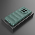 Case for Realme 12, Gaming Shockproof, green