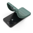 Case for Oppo Reno 13, Gaming Shockproof, green
