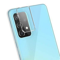 Tempered Camera Glass for Samsung Galaxy A52 / A52s, transparent