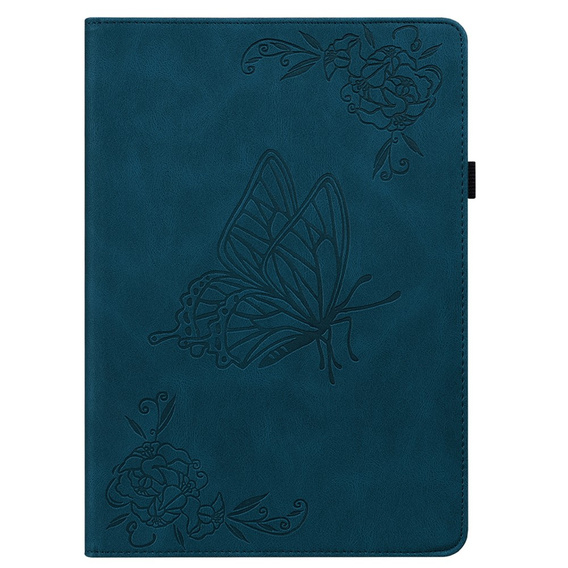 Butterfly case with stand and pockets for Samsung Galaxy Tab A11+
