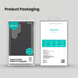 NILLKIN Frosted Shield Pro MagSafe case for Samsung Galaxy S26 Ultra