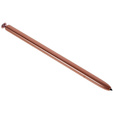 Stylus Touch Screen Stylus Pen for Samsung Galaxy Note 20 / Note 20 Ultra, gold