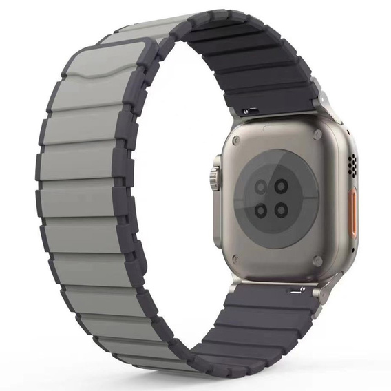 Magnetic Strap for Apple Watch 1/2/3/4/5/6/7/8/9/SE/ULTRA/ULTRA 2 42/44/45/49MM.