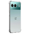 Case for OnePlus Nord 4, Dropproof, transparent