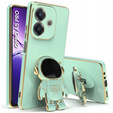 Case for Oppo A5 Pro 5G, Astronaut, green