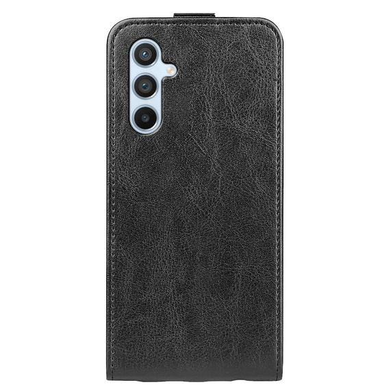 Flip case for Samsung Galaxy A54 5G, Flip, black