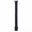 Flexible nylon strap for Xiaomi Smart Band 10 / 9 / 8 watch