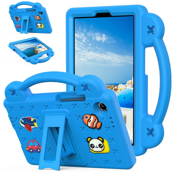 Children's case with stand for Lenovo Tab One