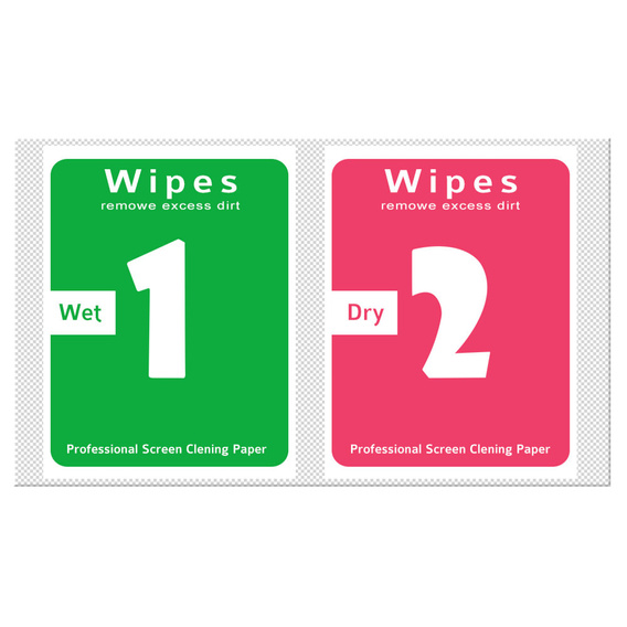 Tempered Camera Glass for iPhone 13 / 13 Mini, blue