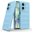 Case for Xiaomi Redmi A5, Gaming Shockproof, blue