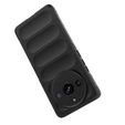 Case for Realme 11 Pro / 11 Pro +, Gaming Shockproof, black