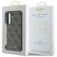 GUESS 4G Charms Collection case for Samsung Galaxy A56