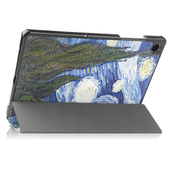 Smartcase with print for Samsung Galaxy Tab A11+/A9+