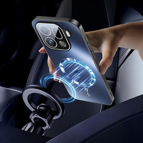 MagSafe case for Oppo Find X9 Pro