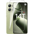 9H Tempered Glass for Xiaomi 14T