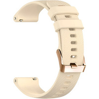 Silicone Universal Strap 18mm