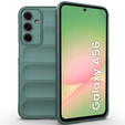 Case for Samsung Galaxy A56, Gaming Shockproof, green