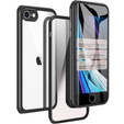 Case for iPhone 7 / 8 / SE 2020 / 2022, ERBORD Guardian, black