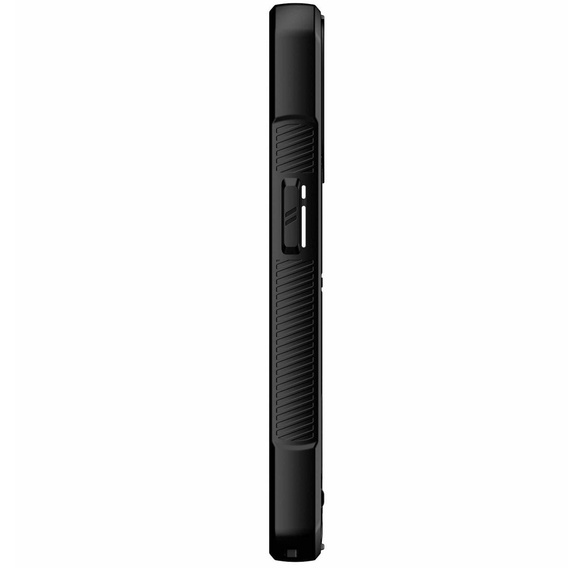 Case Urban Armor Gear for iPhone 14 Pro, Monarch, black