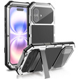 R-JUST armoured case with stand for iPhone 17