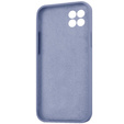 Case for Realme 8i, Silicone Lite, lavender