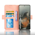 Card Slot Flip Case for Motorola Edge 70