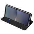 Dux Ducis Case for Sony Xperia 10 VI, Skinpro, black