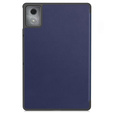 Case for Lenovo Tab K11 Plus, Smartcase, dark blue