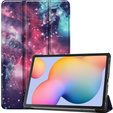 Case for Samsung Galaxy Tab S6 Lite, Smartcase, galaxy