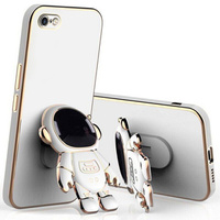 Case for iPhone 7 / 8 / SE 2022 / SE 2020, Astronaut, white