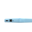 Case for Xiaomi Redmi Note 13 5G, Gaming Shockproof, blue