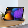 Case for Xiaomi Pad 7 / 7 Pro, Smartcase, dark blue