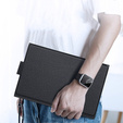 Keyboard case for Samsung Galaxy Tab S8 Ultra / S9 Ultra / S10 Ultra, Dux Ducis DK Series, black