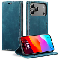 ERBORD Vintage case - flip wallet for iPhone 17 Pro Max