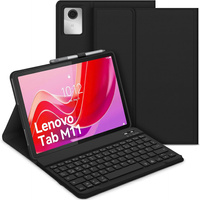 Bluetooth keyboard case for Lenovo Tab M11