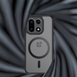 MagSafe ERBORD Matt Case for OnePlus 15