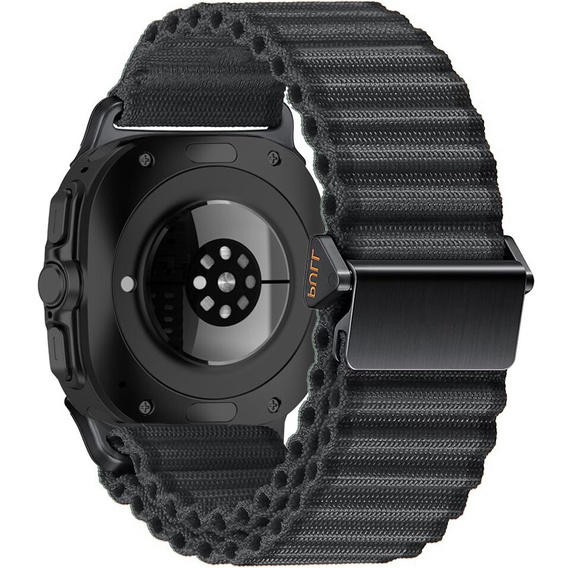 Nylon strap for Samsung Galaxy Watch Ultra 47mm (2025 / 2024)