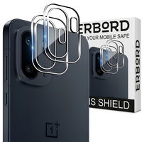 2x ERBORD Tempered Glass Screen Protector for OnePlus 15R