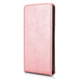 Flip case for Samsung Galaxy S25, Flip, pink