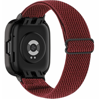 Flexible nylon strap for Xiaomi Redmi Watch 3 Active.