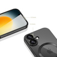 Electro MagSafe case for iPhone 17