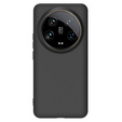Thin Case for Xiaomi 14 Ultra, Slim, black