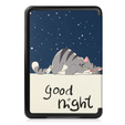 Case for Kindle 11, Smartcase, cat