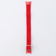 Flexible nylon strap for Xiaomi Smart Band 10 / 9 / 8 watch