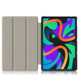 Case for Lenovo Tab M11, Smartcase, wave