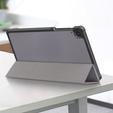 Case for Samsung Galaxy Tab A7 Lite 8.7 T220 / T225, Smartcase, grey