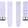 Silicone strap for Huawei Watch GT 2 Pro - Purple