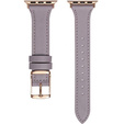Watch Strap for Fitbit Blaze / Versa Lite / Versa - Brown