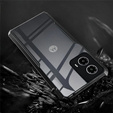 Case for Motorola Moto G24 / G24 Power / G04, AntiDrop Hybrid, black