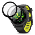2x ERBORD Hybrid Glass for Garmin Forerunner 265